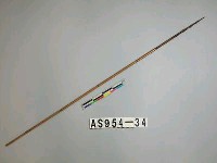 藏品(單鏃木箭)的圖片